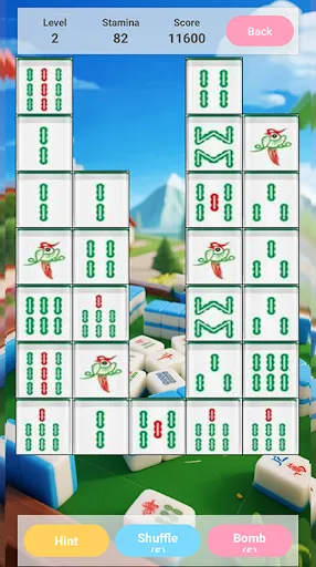 Mahjong Relax | Games | XWorld Mahjong Relax | Games | XWorld