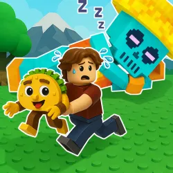 XWorld | Don't Wake up A Brainrot