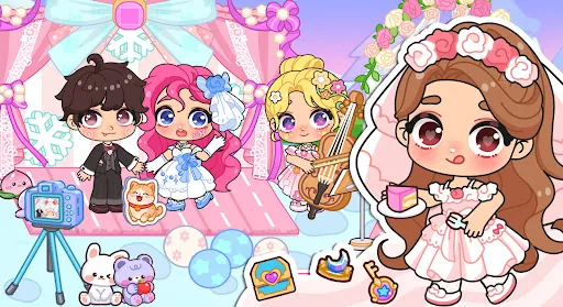 Ayla World : Princess life | Игры | XWorld
