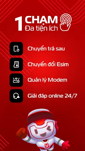 My Viettel: Tích điểm, Đổi quà | Games | XWorld