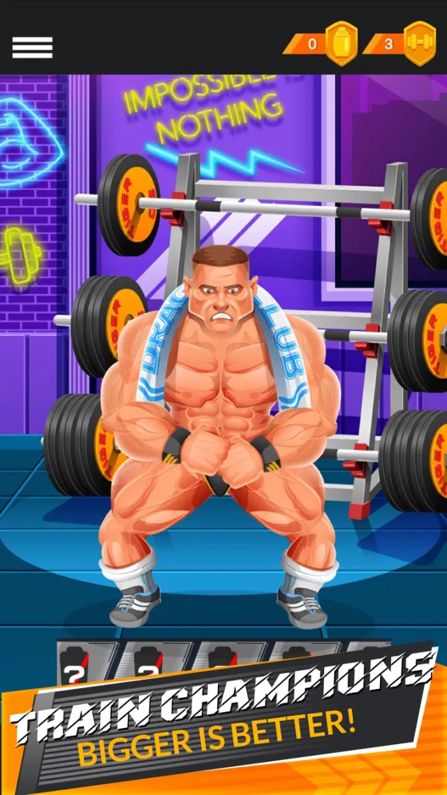 After Gym: Gym Simulator Game | Games | XWorld