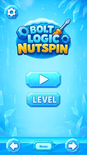 Bolt Logic NutSpin | 游戏 | XWorld Bolt Logic NutSpin | 游戏 | XWorld