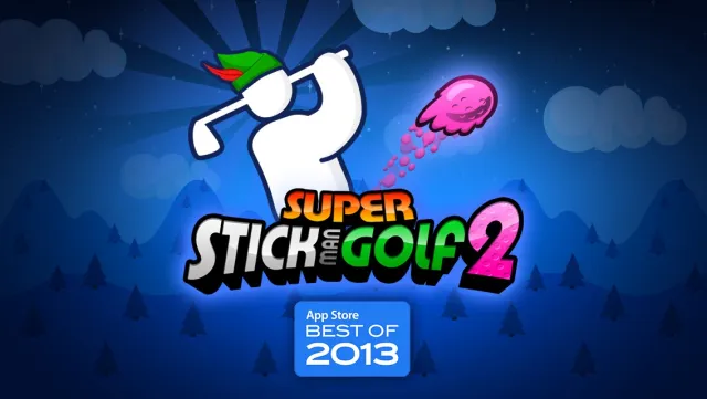 Super Stickman Golf 2 | Games | XWorld