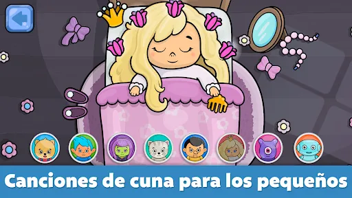 Bimi Boo Piano para bebés | juego | XWorld