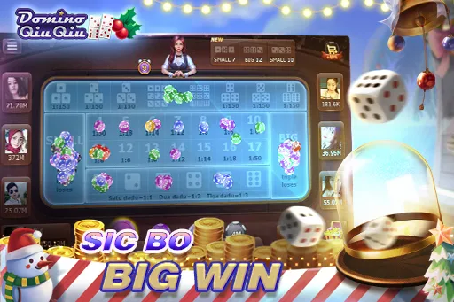 TopFun Domino QiuQiu 99 KiuKiu | Games | XWorld
