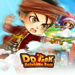 XWorld | DDTank BM