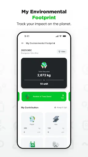 DUMP - Recycle, Cash & Rewards | Permainan | XWorld DUMP - Recycle, Cash & Rewards | Permainan | XWorld