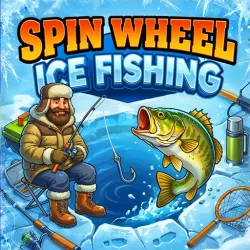 XWorld | Spin Wheel: Ice Fishing