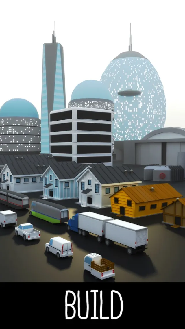 Egg, Inc. | Games | XWorld