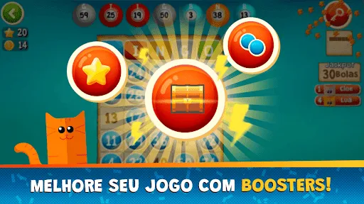 Lua: Online Bingo & Tombola | Jogos | XWorld