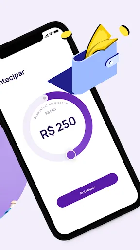 Blipay: Antecipação de salário | Jogos | XWorld