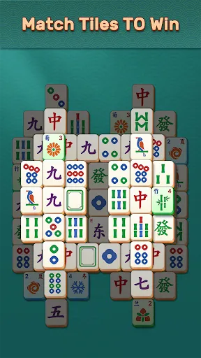 Shanghai Mahjongg | 游戏 | XWorld