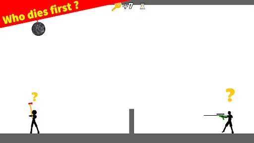 Who will Die | เกม | XWorld