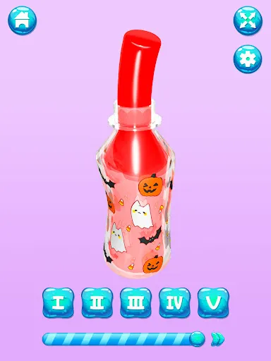 Frozen Honey Jelly Slime Games | Games | XWorld Frozen Honey Jelly Slime Games | Games | XWorld