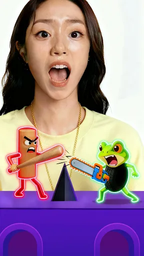 Tic Tac Toe Fun Games | Игры | XWorld Tic Tac Toe Fun Games | Игры | XWorld