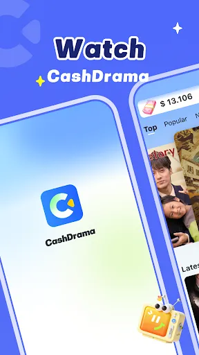 CashDrama | Permainan | XWorld