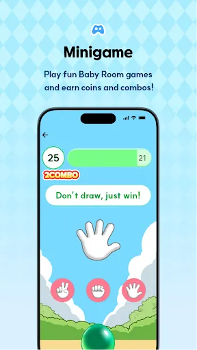 EggUready: Grow Pets Together | Games | XWorld