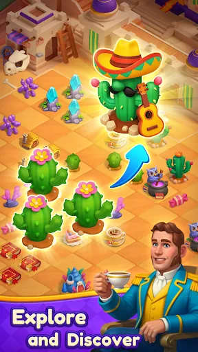 Merge Tile: Match & Merge | Games | XWorld Merge Tile: Match & Merge | Games | XWorld