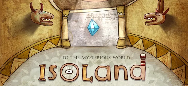 Isoland | Games | XWorld