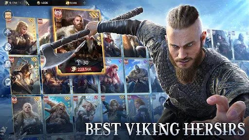 Vikingard | Games | XWorld