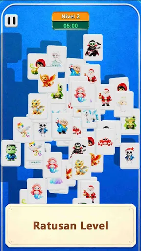 Mahjong Ajaib: Keajaiban Tile | Permainan | XWorld Mahjong Ajaib: Keajaiban Tile | Permainan | XWorld