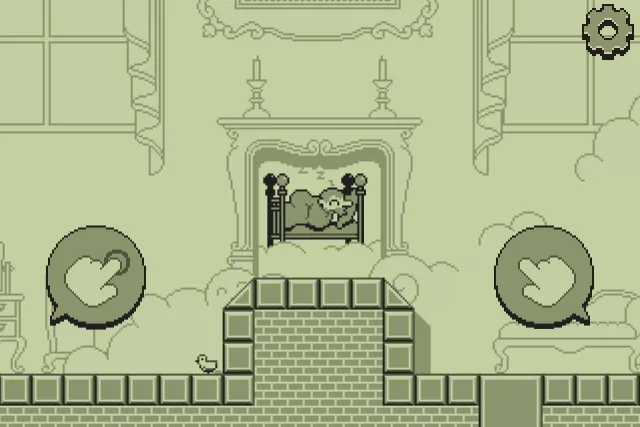 8bit Doves | 游戏 | XWorld
