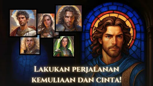 Clovis Medieval Strategy Game | Permainan | XWorld