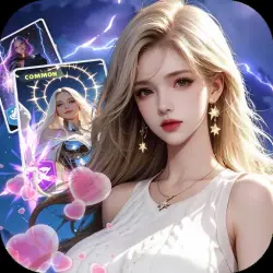 XWorld | Mythic Maidens: Card Clash