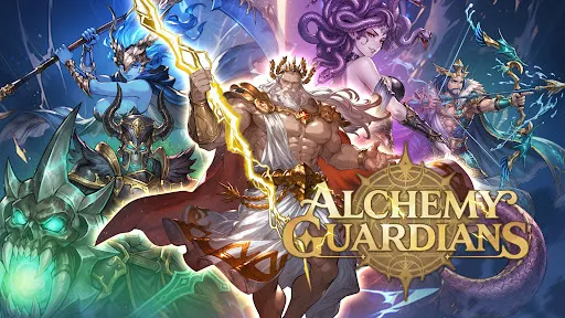 Alchemy Guardians | Jogos | XWorld