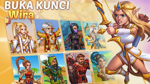 Firestone – Idle Clicker RPG | Permainan | XWorld Firestone – Idle Clicker RPG | Permainan | XWorld