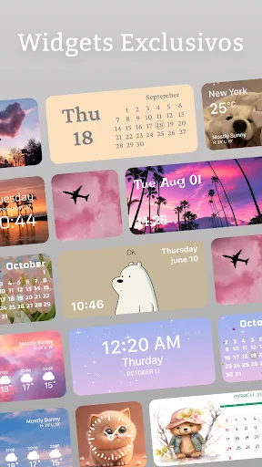 Themes: Ícones, Widgets, Temas | Jogos | XWorld