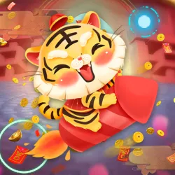 XWorld | Jackpot do Jogo Tigre