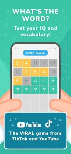 Wordly Yoga: Daily & Unlimited | เกม | XWorld