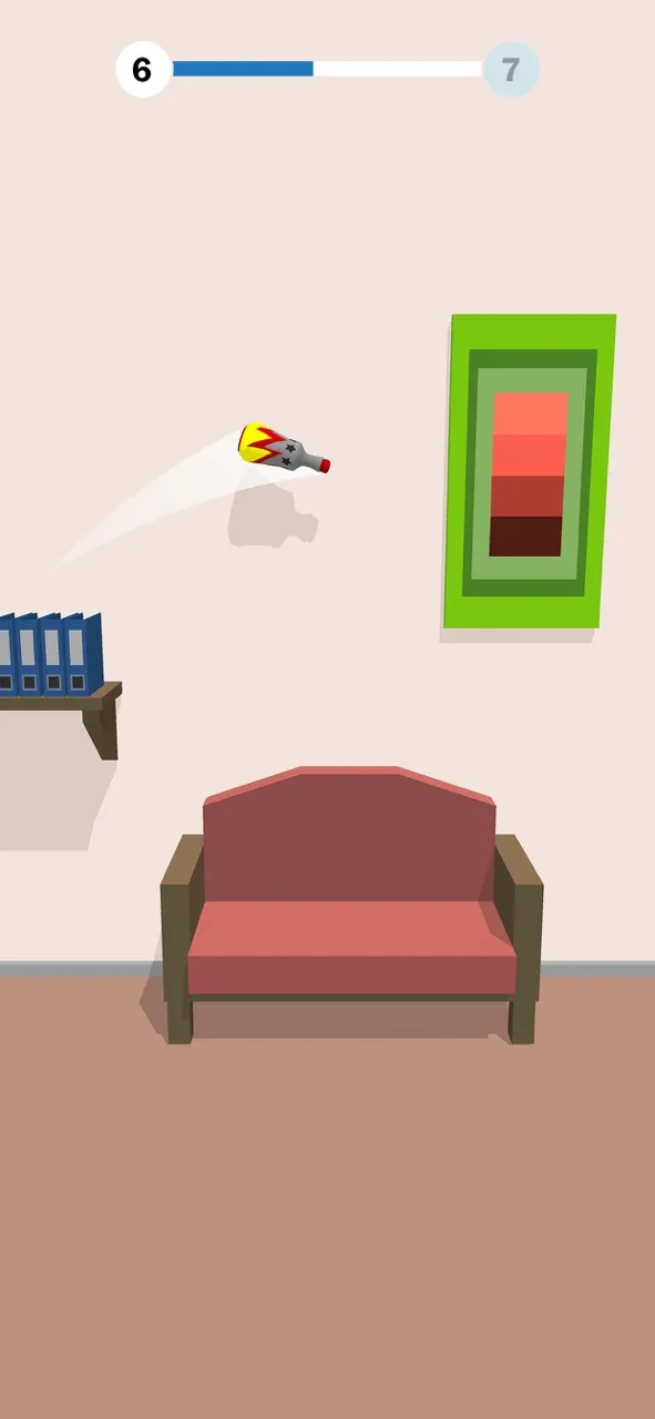 Bottle Flip 3D — Tap to Jump! | Games | XWorld