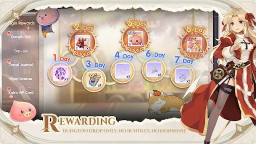 Ragnarok Origin EA | Games | XWorld Ragnarok Origin EA | Games | XWorld