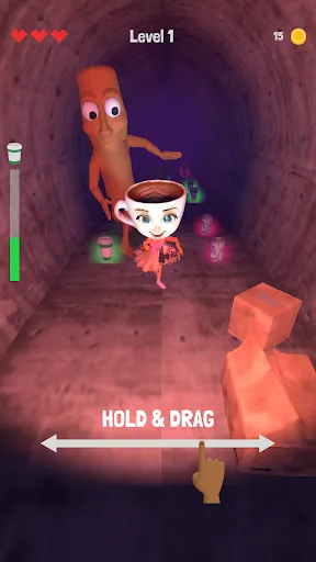 Brainrot Games: Meme Runner 3D | 游戏 | XWorld