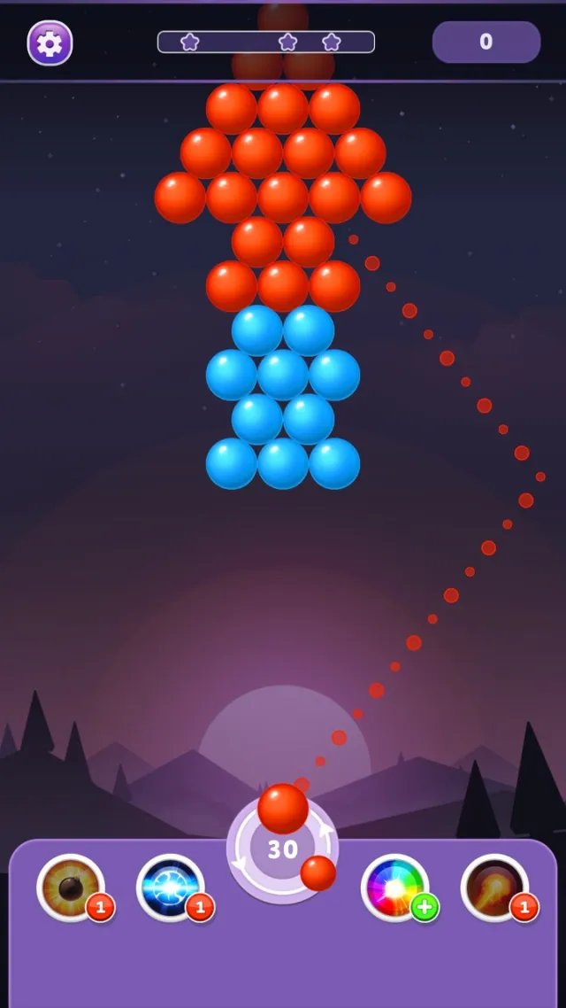 ‎Bubble Rainbow - Shoot & Pop | Игры | XWorld