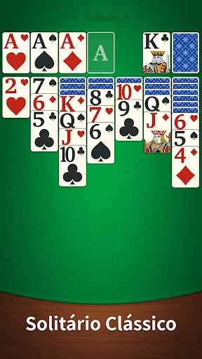 Paciência Calma: Cartas | Jogos | XWorld