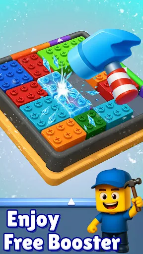 Block Mania: Color Jam | Games | XWorld