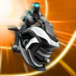 XWorld | Gravity Rider: Jogo de Motos