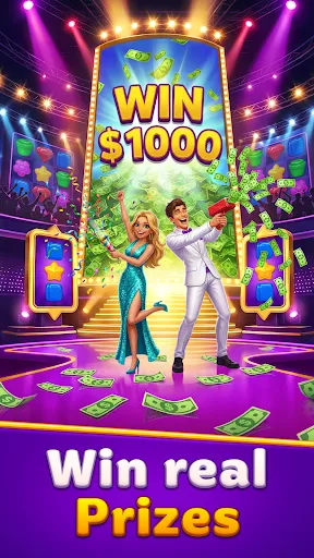 Molly's Match: Win Cash! | Games | XWorld
