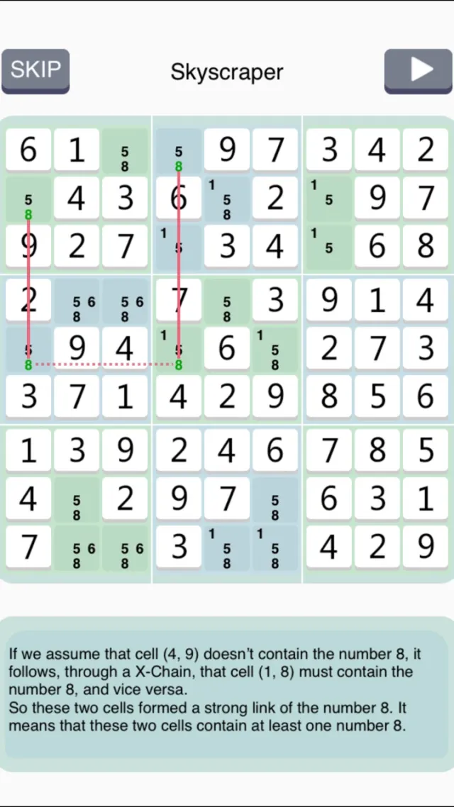 Sudoku Institute | Games | XWorld