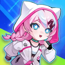XWorld | Neon Runners: Craft & Dash XWorld | Neon Runners: Craft & Dash