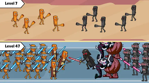 We are Brainrot: Evolution | Игры | XWorld We are Brainrot: Evolution | Игры | XWorld