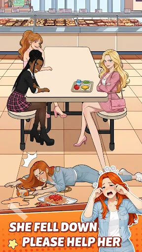 Tricky Story 2: Brain Twist | Permainan | XWorld