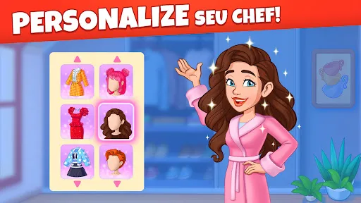 Cooking Diary® Jogo de Cozinha | Jogos | XWorld