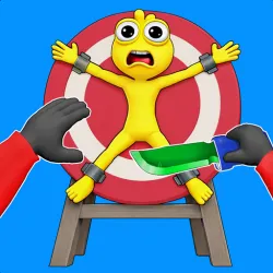 XWorld | Smash Guy: tirador de cañón