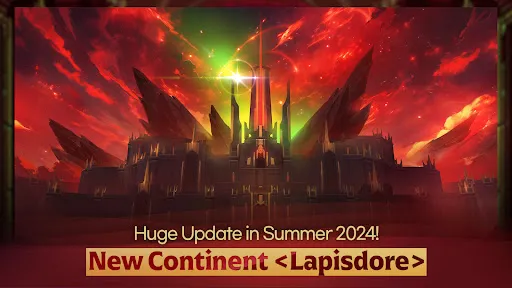 Summoners War: Chronicles | Games | XWorld