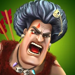 XWorld | Scary Teacher : Thời kỳ đồ đá XWorld | Scary Teacher : Thời kỳ đồ đá