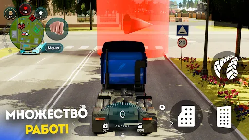 LIVE RUSSIA | Игры | XWorld